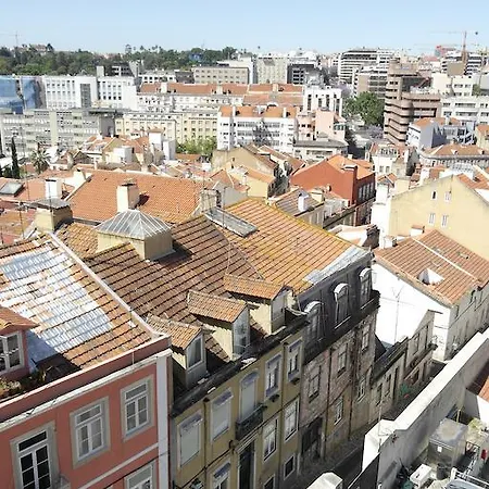 Topflats شقة Lisboa