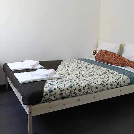 شقة Topflats *