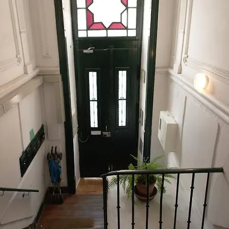 Topflats Lisboa