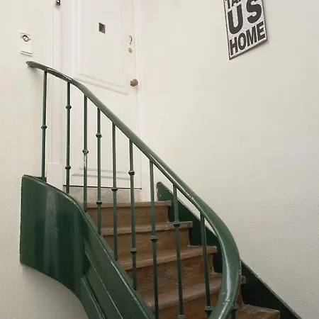 Lägenhet Topflats *
