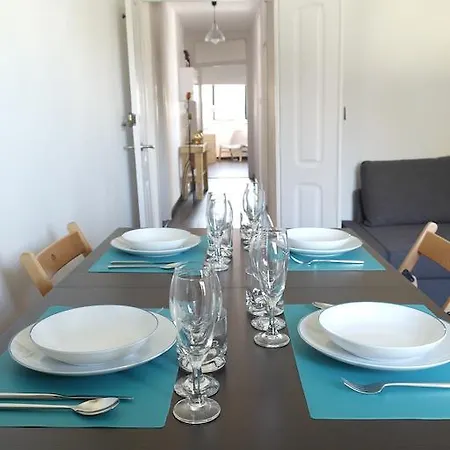 Apartment Topflats