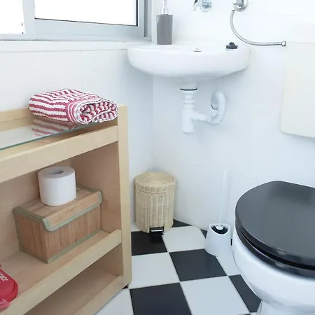 Topflats Apartment