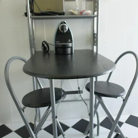 Topflats Apartment