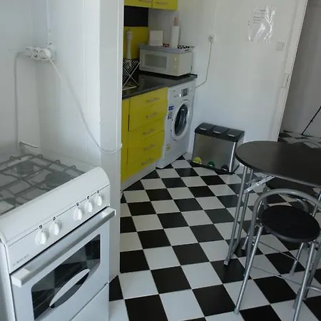 Apartment Topflats Lisbon