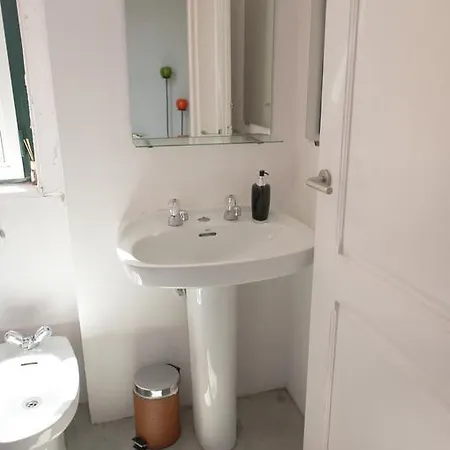 Topflats Apartment