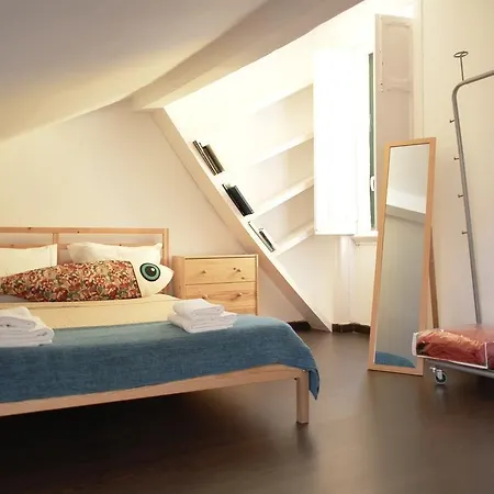 Apartment Topflats Lisbon