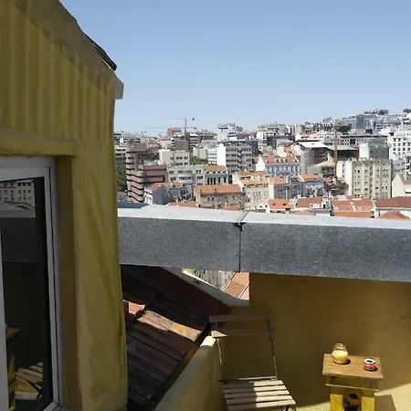 Apartment Topflats *