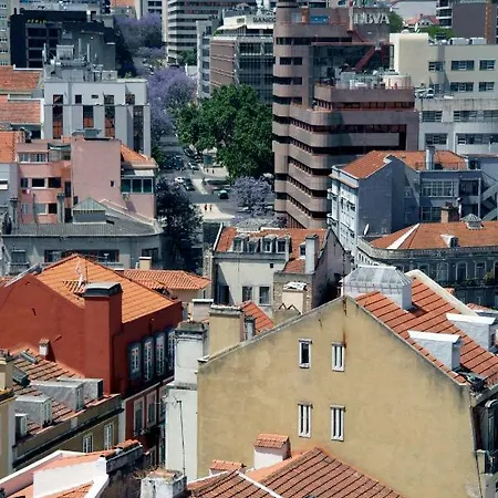 Topflats * Lisbon