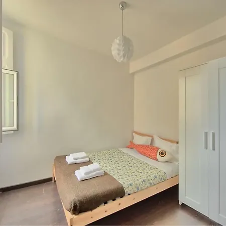 Topflats Apartment