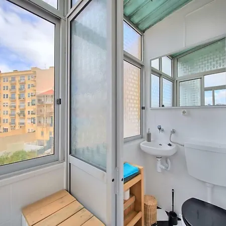 Topflats Apartment Lisbon
