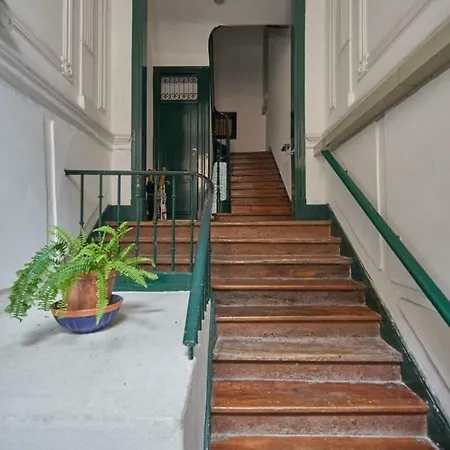 Apartment Topflats *