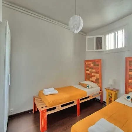 Apartment Topflats