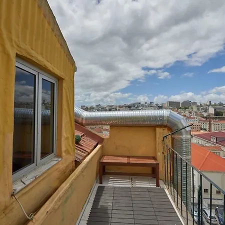 Apartment Topflats